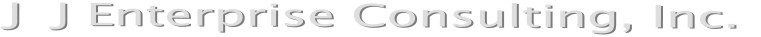 J  J Enterprise Consulting, Inc.