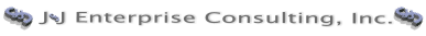 S J J J  J Enterprise Consulting, Inc. S J J S J J
